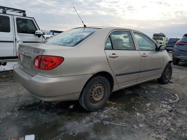 Photo 3 from auction – 2007 TOYOTA COROLLA CE with VIN 2T1BR32E67C783074