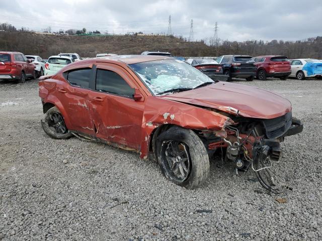 Photo 4 from auction – 2008 DODGE AVENGER SX with VIN 1B3LC56K28N104774