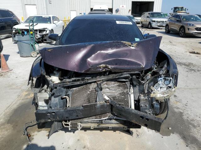 Photo 5 from auction – 2013 NISSAN MAXIMA S with VIN 1N4AA5AP9DC816404