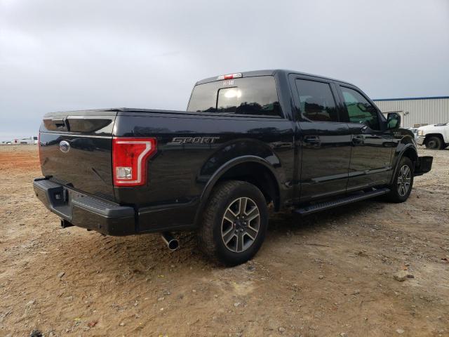 Photo 3 from auction – 2015 FORD F150 SUPER with VIN 1FTEW1CP2FFC84496