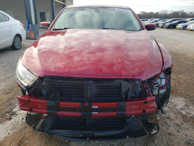 Photo 5 from auction – 2015 FORD TAURUS SEL with VIN 1FAHP2E88FG203054