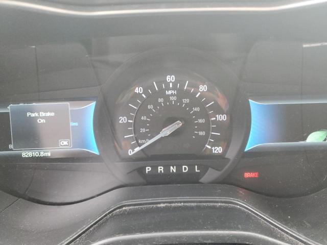 Photo 9 from auction – 2019 FORD FUSION SE with VIN 3FA6P0LU8KR164741