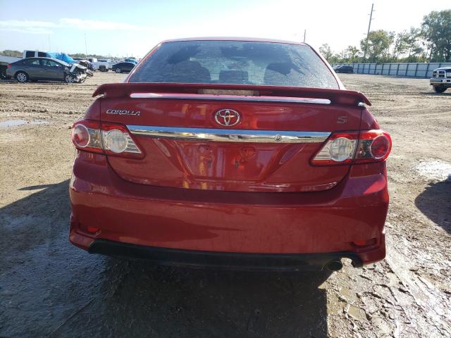 صورة رقم 6 من المزاد - 2013 TOYOTA COROLLA BA مع VIN 5YFBU4EE5DP077841