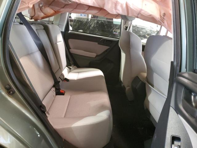 Photo 11 from auction – 2015 SUBARU FORESTER 2 with VIN JF2SJADC1FH805209