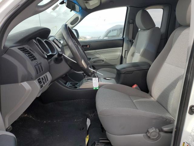 Photo 7 from auction – 2014 TOYOTA TACOMA PRE with VIN 5TFTX4GN8EX027592