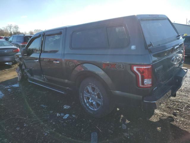 Photo 2 from auction – 2015 FORD F150 SUPER with VIN 1FTEW1EF2FFB77033