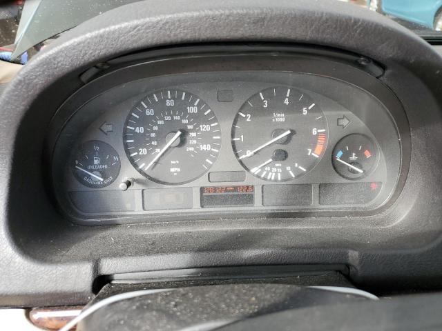 Photo 9 from auction – 2005 BMW X5 3.0I with VIN 5UXFA13545LY09803