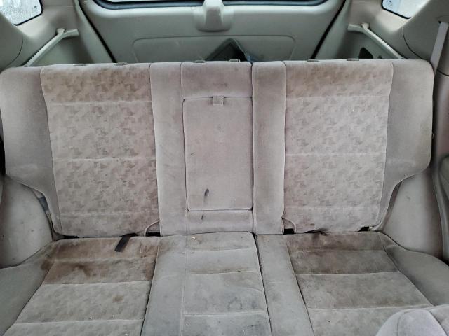 Photo 10 from auction – 2008 KIA SORENTO EX with VIN KNDJD735485803188
