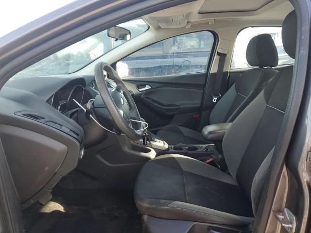 Photo 7 from auction – 2014 FORD FOCUS SE with VIN 1FADP3F20EL218085