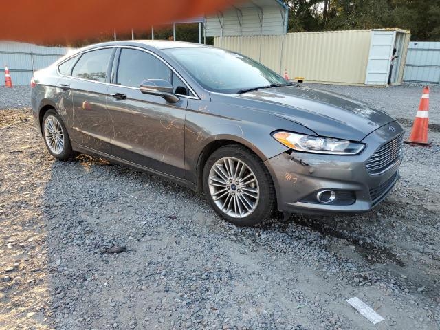 Photo 4 from auction – 2014 FORD FUSION SE with VIN 3FA6P0H95ER308819