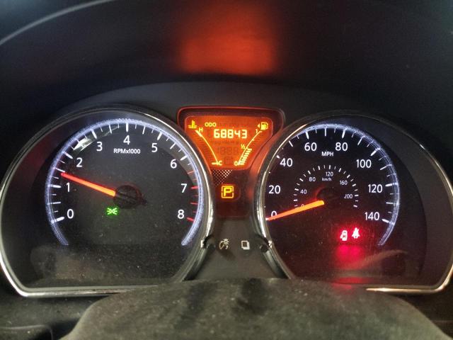 Photo 9 from auction – 2014 NISSAN VERSA NOTE with VIN 3N1CE2CP6EL437551