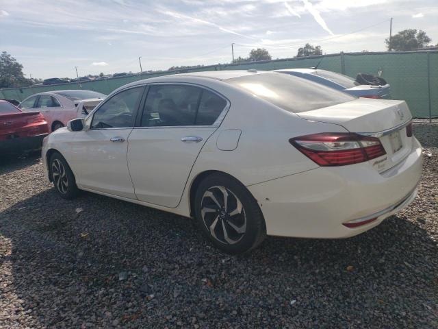 Photo 2 from auction – 2016 HONDA ACCORD EX with VIN 1HGCR2F73GA111182