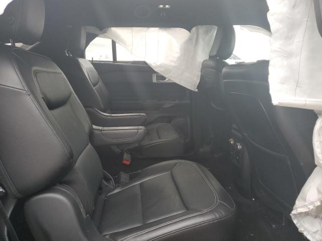 Photo 10 from auction – 2020 FORD EXPLORER L with VIN 1FMSK8FH8LGA34113
