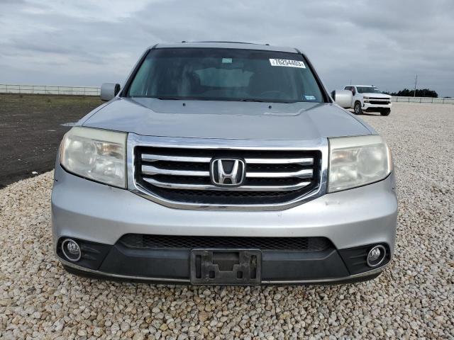 Photo 5 from auction – 2013 HONDA PILOT EXL with VIN 5FNYF3H67DB018305