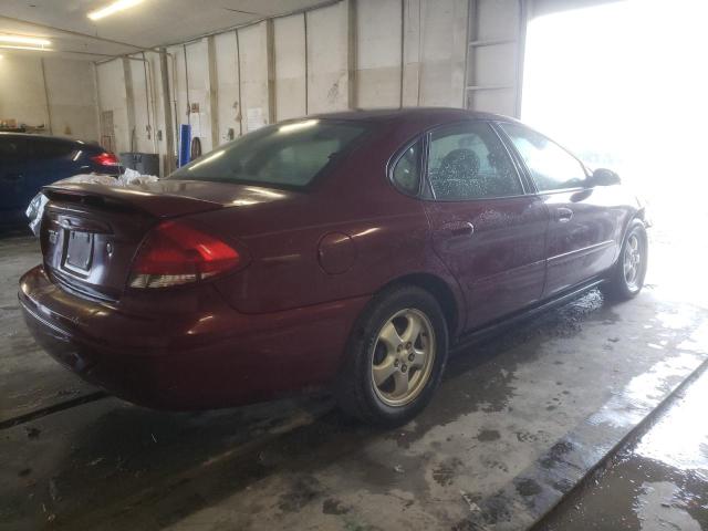 Zdjęcie 3 z aukcji – 2006 FORD TAURUS SE z VIN 1FAFP53U66A142413