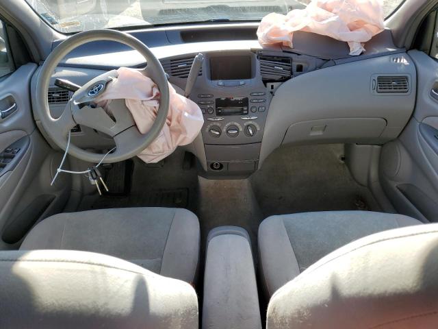 Photo 8 from auction – 2002 TOYOTA PRIUS with VIN JT2BK12U020055441