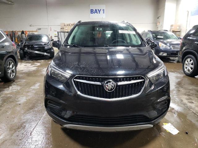 Photo 5 from auction – 2020 BUICK ENCORE PRE with VIN KL4CJASB7LB016634