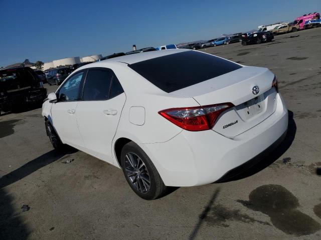 Photo 2 from auction – 2016 TOYOTA COROLLA L with VIN 5YFBURHE0GP438356