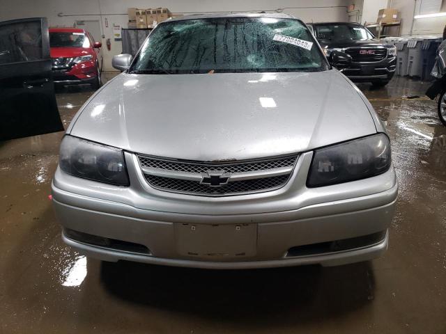 Foto 5 de la subasta – 2005 CHEVROLET IMPALA SS con VIN 2G1WP551759331104