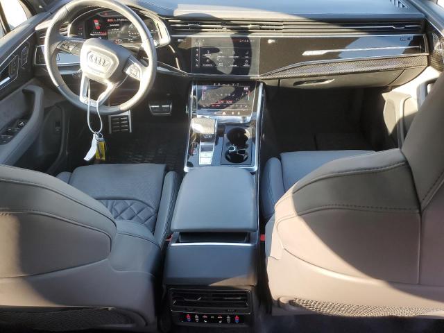 Photo 8 from auction – 2021 AUDI SQ7 PRESTI with VIN WA1VWBF79MD025539