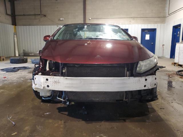 Photo 5 from auction – 2013 HONDA CIVIC EX with VIN 19XFB2F87DE225512