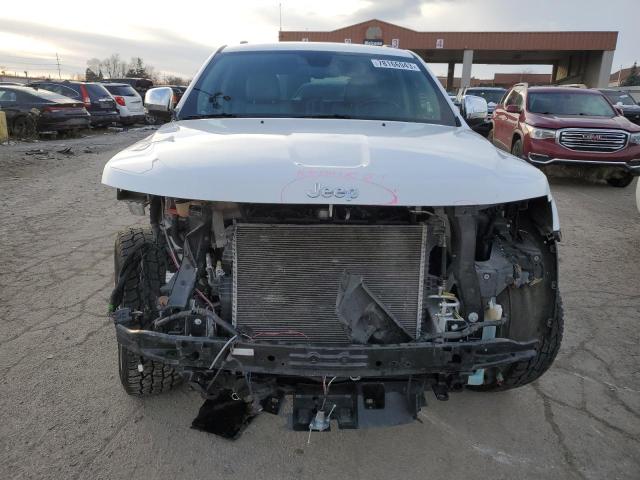 Photo 5 from auction – 2016 JEEP GRAND CHER with VIN 1C4RJFBG5GC368099