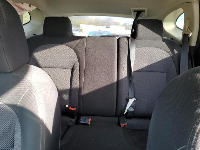Photo 10 from auction – 2013 NISSAN ROGUE with VIN JN8AS5MV9DW102339