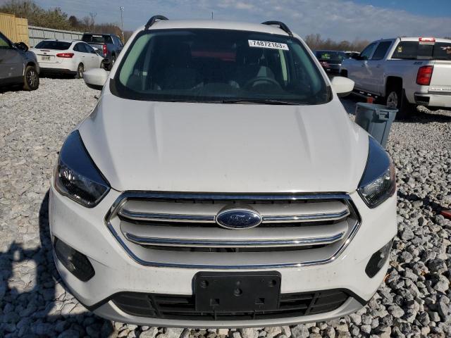 Photo 5 from auction – 2018 FORD ESCAPE SE with VIN 1FMCU9GD3JUA89535