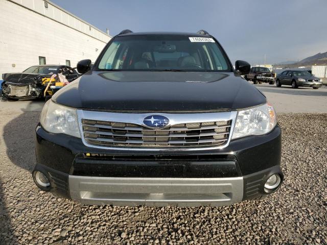 Photo 5 from auction – 2009 SUBARU FORESTER with VIN JF2SH64619H727795