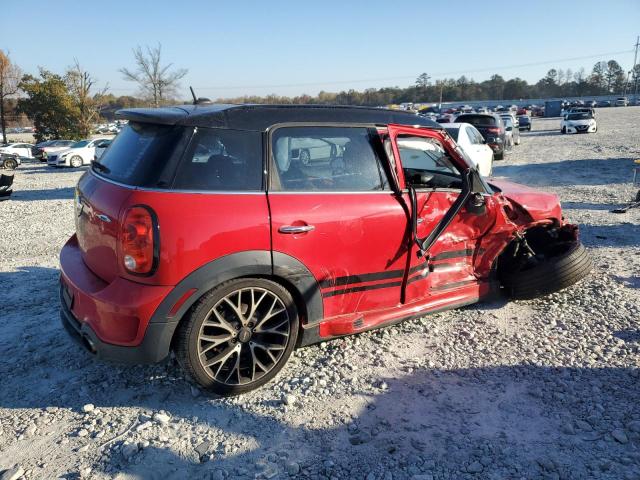 Photo 3 from auction – 2015 MINI COOPER COU with VIN WMWXD1C58FWS34745