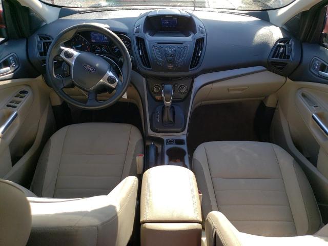 Photo 8 from auction – 2015 FORD ESCAPE SE with VIN 1FMCU0G71FUB91543