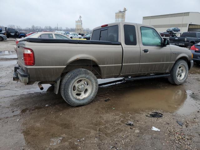 Photo 3 from auction – 2003 FORD RANGER SUP with VIN 1FTZR45E23PB14893