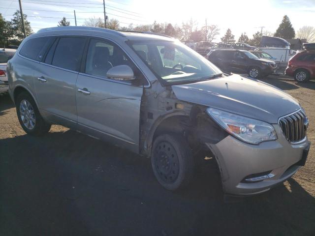 Photo 4 from auction – 2014 BUICK ENCLAVE with VIN 5GAKRBKD1EJ117275