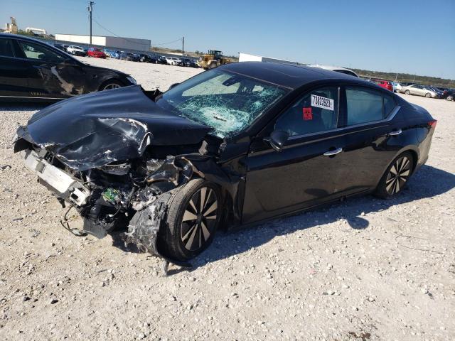 NISSAN ALTIMA SL 2019 with VIN 1N4BL4EV8KC170111 - Photo from auction
