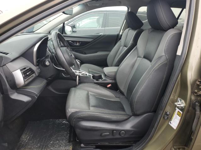 Photo 7 from auction – 2020 SUBARU OUTBACK ON with VIN 4S4BTGKD0L3221881