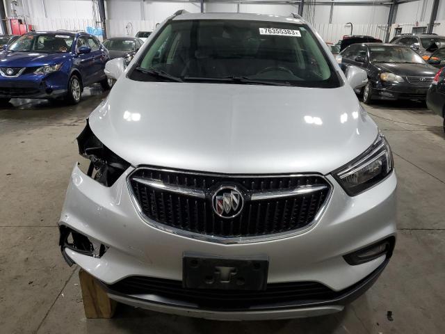 Photo 5 from auction – 2019 BUICK ENCORE SPO with VIN KL4CJ2SB6KB732283