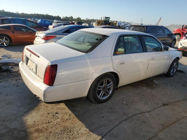 Photo 3 from auction – 2003 CADILLAC DEVILLE with VIN 1G6KD54Y53U136215
