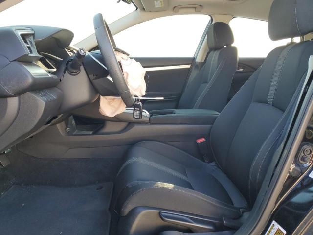Photo 7 from auction – 2016 HONDA CIVIC EX with VIN 2HGFC2F84GH504701