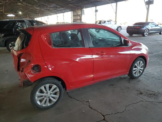 Photo 3 from auction – 2017 CHEVROLET SPARK 1LT with VIN KL8CD6SA1HC728181