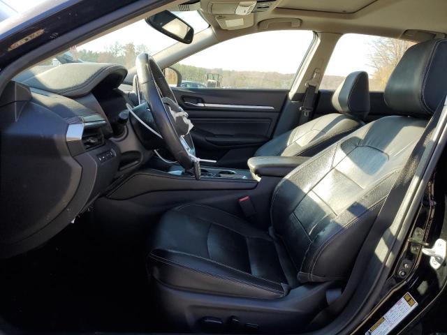 Photo 7 from auction – 2019 NISSAN ALTIMA SL with VIN 1N4BL4EV7KC231805