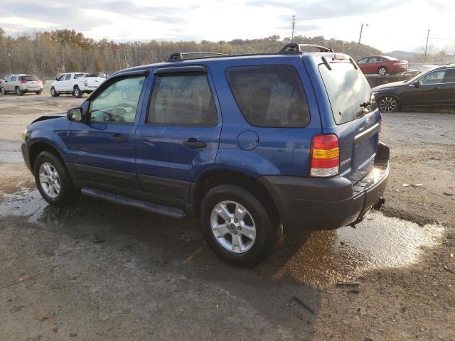 Photo 2 from auction – 2007 FORD ESCAPE XLT with VIN 1FMYU93147KC03340
