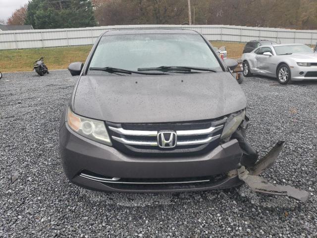 Photo 5 from auction – 2015 HONDA ODYSSEY EX with VIN 5FNRL5H63FB020600