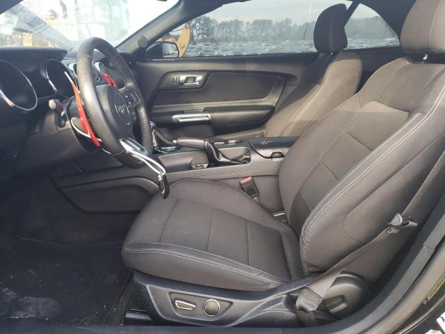 Photo 7 from auction – 2015 FORD MUSTANG with VIN 1FATP8EM7F5330433
