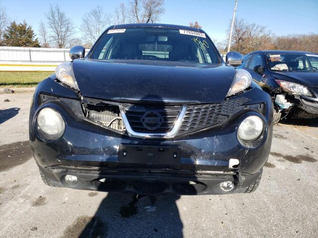 Photo 5 from auction – 2012 NISSAN JUKE S with VIN JN8AF5MV0CT106932