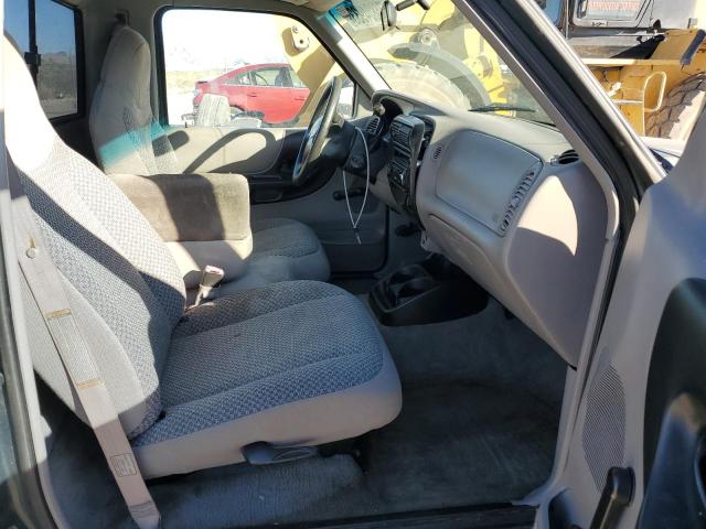 Photo 10 from auction – 1998 FORD RANGER with VIN 1FTYR10C7WPB15526