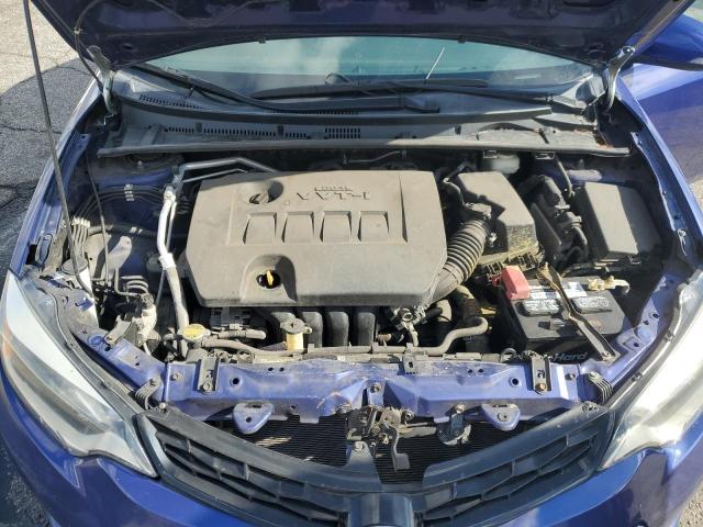 Photo 11 from auction – 2014 TOYOTA COROLLA L with VIN 5YFBURHE9EP071938