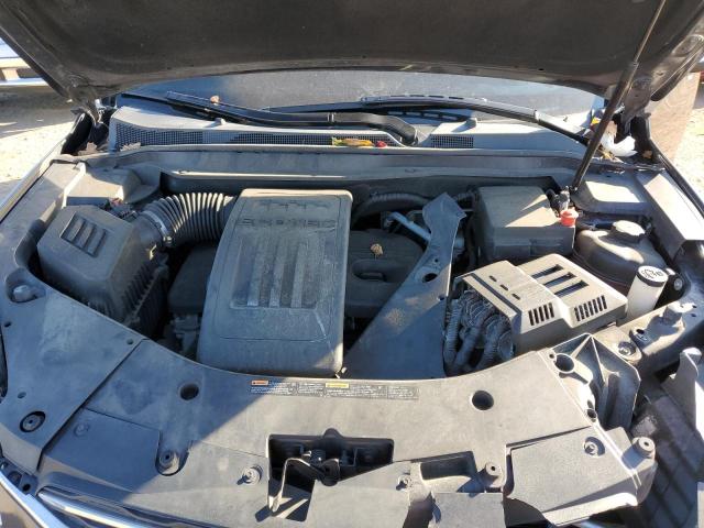 Photo 12 from auction – 2016 CHEVROLET EQUINOX LT with VIN 2GNFLGEK0G6317757