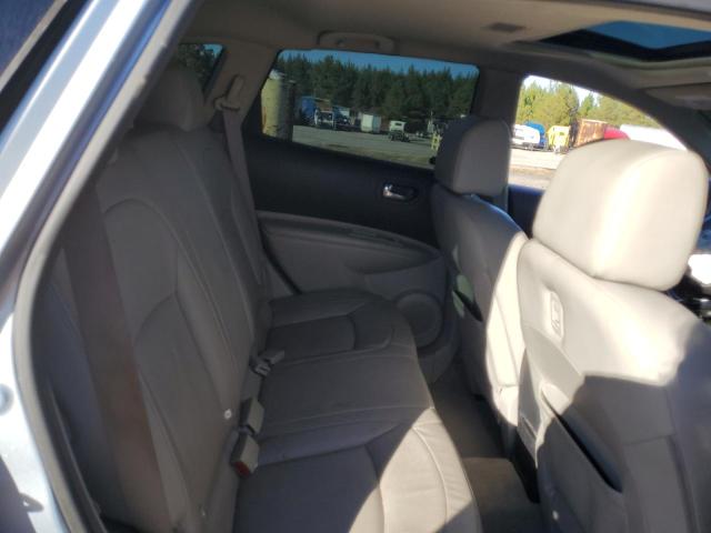 Photo 10 from auction – 2011 NISSAN ROGUE S with VIN JN8AS5MT0BW151439