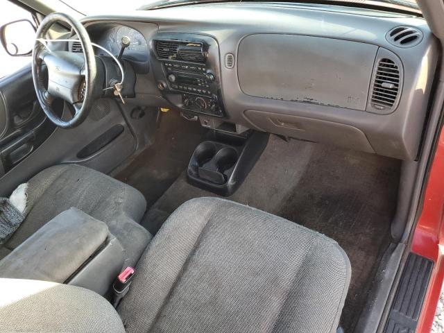 Zdjęcie 8 z aukcji – 2000 FORD RANGER z VIN 1FTYR14V0YPB71242