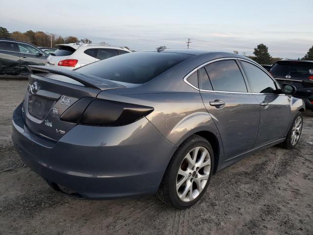 Photo 3 from auction – 2009 MAZDA 6 S with VIN 1YVHP82BX95M08558